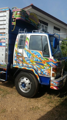 ขาย10ล้อดั้มมิเนียม