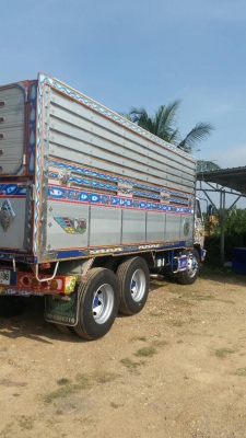 ขาย10ล้อดั้มมิเนียม