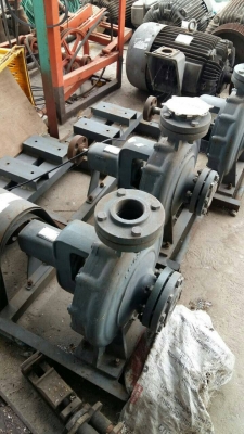 ปั๊มน้ำ EBARA สวยแหล่มแจ่มว้าววว! สองหมื่นห้าไม่ขาย มาเอาไปสองหมื่นถ้วนๆ !!!!