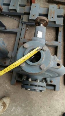 ปั๊มน้ำ EBARA สวยแหล่มแจ่มว้าววว! สองหมื่นห้าไม่ขาย มาเอาไปสองหมื่นถ้วนๆ !!!!