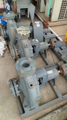 ปั๊มน้ำ EBARA สวยแหล่มแจ่มว้าววว! สองหมื่นห้าไม่ขาย มาเอาไปสองหมื่นถ้วนๆ !!!!