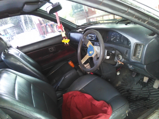 Toyota โดเลม่อน