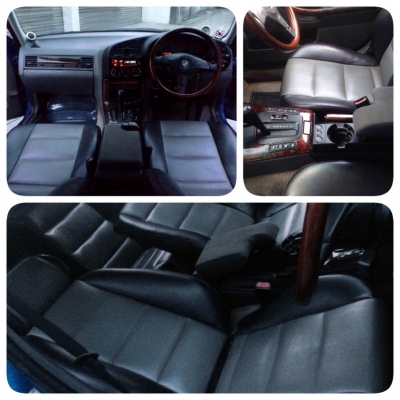 รถบ้านe36เครื่อง1jโบเดี่ยว กล่องKKT จูนE85 ช่วงล่างดี ติดแก๊สหัวฉีด รถดูแลรักษาอย่างดีครับ