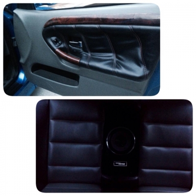 รถบ้านe36เครื่อง1jโบเดี่ยว กล่องKKT จูนE85 ช่วงล่างดี ติดแก๊สหัวฉีด รถดูแลรักษาอย่างดีครับ