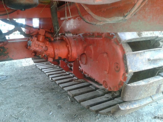 ขายรถเกี่ยว