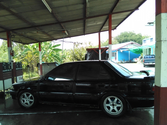 ขาย Toyota โดเลม่อน