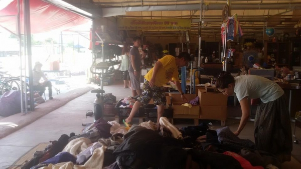 สินค้ามือสอง นำเข้าจากญี่ปุ่น