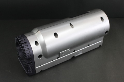 (PIONEER) Carrozzeria subwoofer TS-WX505A