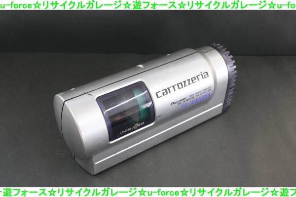 (PIONEER) Carrozzeria subwoofer TS-WX505A