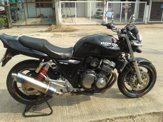 ขาย cb400 ทะเบียนแท้ ขาย cb400 ทะเบียนแท้
