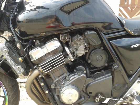 ขาย cb400 ทะเบียนแท้ ขาย cb400 ทะเบียนแท้