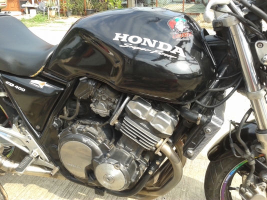 ขาย cb400 ทะเบียนแท้ ขาย cb400 ทะเบียนแท้