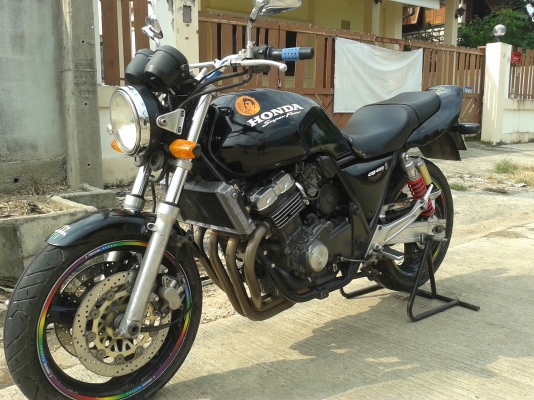 ขาย cb400 ทะเบียนแท้ ขาย cb400 ทะเบียนแท้