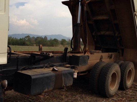 สิบล้อมือสอง/ Hino Mega/ 260 แรง สวยเต็ม สิบล้อมือสอง/ Hino Mega/ 260 แรง สวยเต็ม