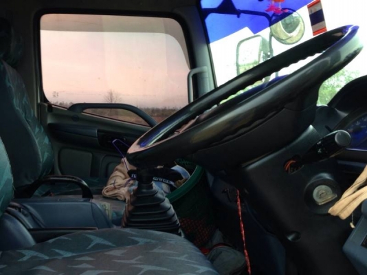 สิบล้อมือสอง/ Hino Mega/ 260 แรง สวยเต็ม สิบล้อมือสอง/ Hino Mega/ 260 แรง สวยเต็ม