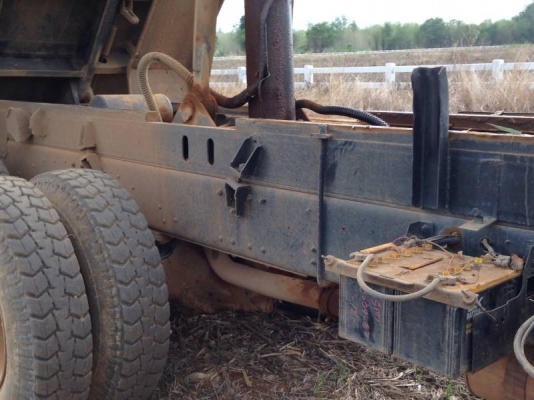 สิบล้อมือสอง/ Hino Mega/ 260 แรง สวยเต็ม สิบล้อมือสอง/ Hino Mega/ 260 แรง สวยเต็ม