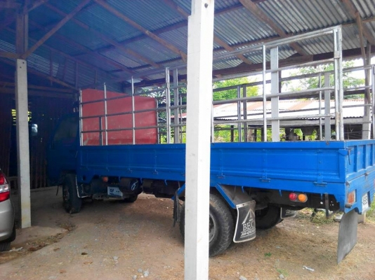 ขาย6ล้อ ปี39 TOYOTA14B 115พร้อมคอกบรรทุกเกษตร แชชซีสวยเครื่องดี เอกสารเล่มทะเบียนพร้อมโอน ภายในสวย พื้นดี สภาพพร้อมใช้งาน ขาย6ล้อ ปี39 TOYOTA14B 115พร้อมคอกบรรทุกเกษตร แชชซีสวยเครื่องดี เอกสารเล่มทะเบียนพร้อมโอน ภายในสวย พื้นดี สภาพพร้อมใช้งาน
