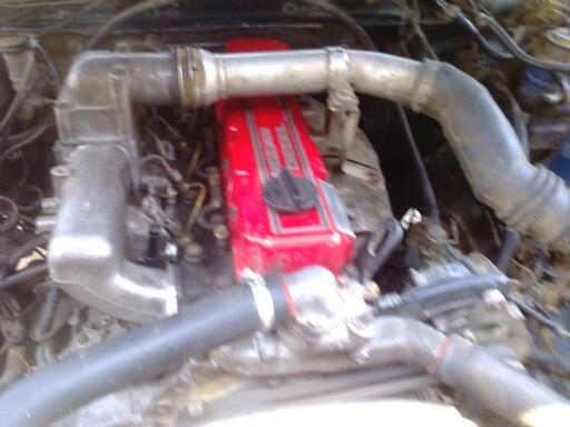 บิ๊กเอ็มฝาแดงปี36