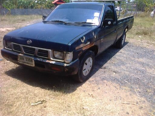 บิ๊กเอ็มฝาแดงปี36