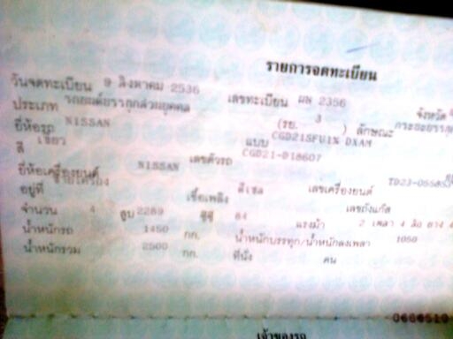 บิ๊กเอ็มฝาแดงปี36