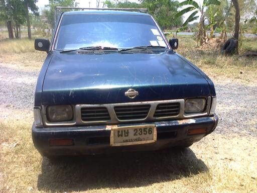 บิ๊กเอ็มฝาแดงปี36