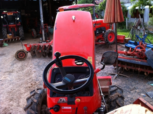kubota3408 4WD ขายแล้วครับขอบคุณครับ