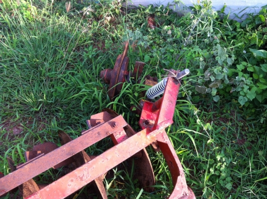 kubota3408 4WD ขายแล้วครับขอบคุณครับ