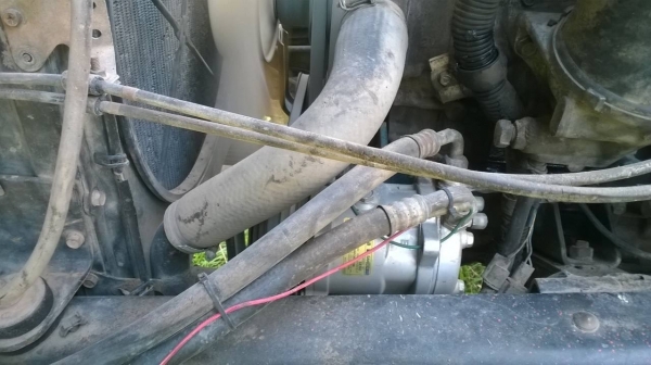 ขายไอ้หลง เทอร์โบ FN527M-TF5006 คัสซีสวยตลอดเส้น เครื่องเดิม เกียร์เดิม 10 สปีด แอร์เย็น ทะเบียนพร้อมโอน