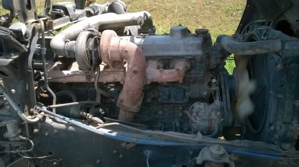 ขายไอ้หลง เทอร์โบ FN527M-TF5006 คัสซีสวยตลอดเส้น เครื่องเดิม เกียร์เดิม 10 สปีด แอร์เย็น ทะเบียนพร้อมโอน