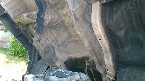 ขายไอ้หลง เทอร์โบ FN527M-TF5006 คัสซีสวยตลอดเส้น เครื่องเดิม เกียร์เดิม 10 สปีด แอร์เย็น ทะเบียนพร้อมโอน