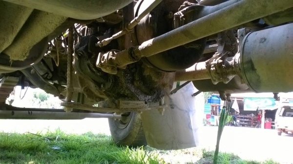 ขายไอ้หลง เทอร์โบ FN527M-TF5006 คัสซีสวยตลอดเส้น เครื่องเดิม เกียร์เดิม 10 สปีด แอร์เย็น ทะเบียนพร้อมโอน