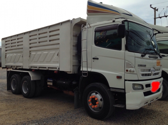 ขายรถบรรทุกมือสอง สภาพดีทุกคัน