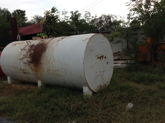 ขายถังน้ำ 5000ลิตร