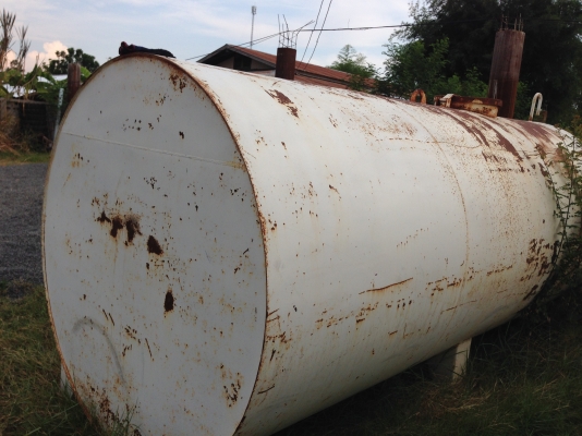 ขายถังน้ำ 5000ลิตร