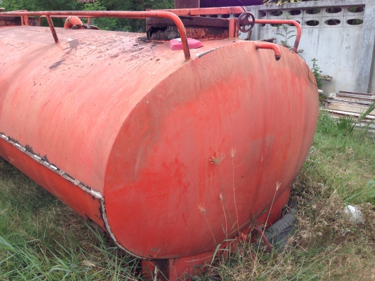 ขายถังน้ำ 5000ลิตร