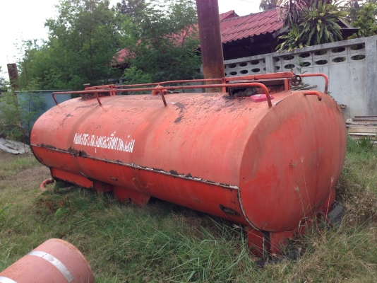 ขายถังน้ำ 5000ลิตร