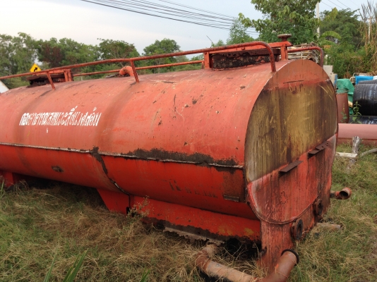 ขายถังน้ำ 5000ลิตร