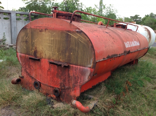 ขายถังน้ำ 5000ลิตร