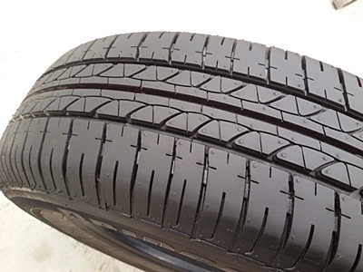 ขายยางป้ายแดง175/70/14 ปี 4314 BRIDGESTONE B250  4 เส้น
