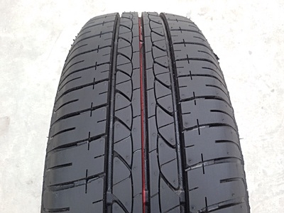 ขายยางป้ายแดง175/70/14 ปี 4314 BRIDGESTONE B250  4 เส้น
