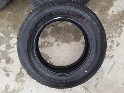 ขายยางป้ายแดง175/70/14 ปี 4314 BRIDGESTONE B250  4 เส้น