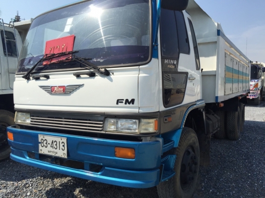 ขายรถบรรทุกมือสอง คุณภาพเยี่ยม สภาพดีทุกคัน