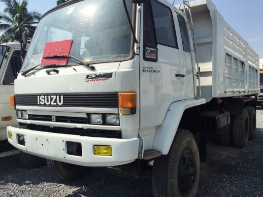 ขายรถบรรทุกมือสอง คุณภาพเยี่ยม