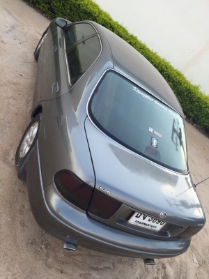 ขาย/แลกmazda cronos 626 ปี93เกีนร์auto