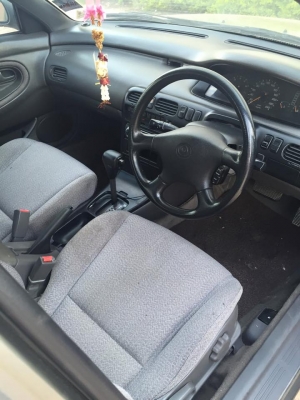 ขาย/แลกmazda cronos 626 ปี93เกีนร์auto