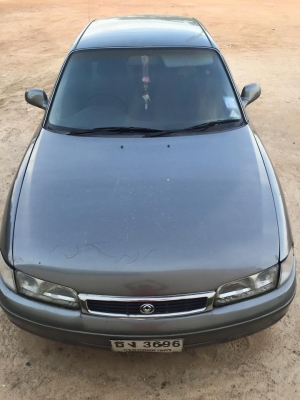 ขาย/แลกmazda cronos 626 ปี93เกีนร์auto