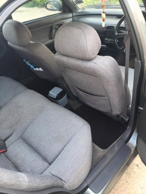 ขาย/แลกmazda cronos 626 ปี93เกีนร์auto