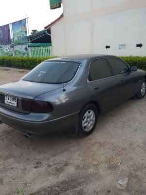 ขาย/แลกmazda cronos 626 ปี93เกีนร์auto