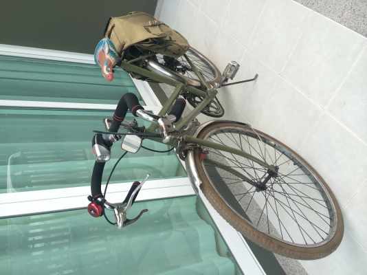 ขายจักรยานเสือภูเขา วินเทจ ญี่ปุ่น ขายจักรยานเสือภูเขา วินเทจ ญี่ปุ่น