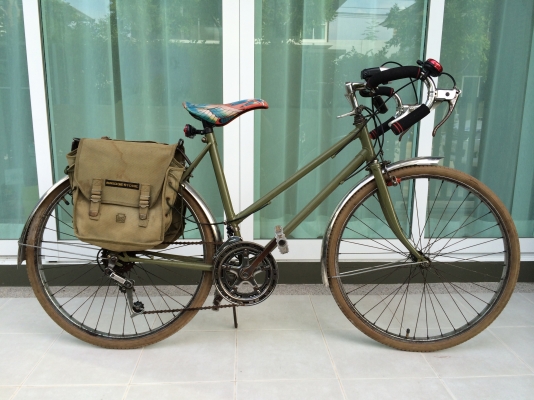 ขายจักรยานเสือภูเขา วินเทจ ญี่ปุ่น ขายจักรยานเสือภูเขา วินเทจ ญี่ปุ่น